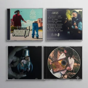 El Muisca - Paradója