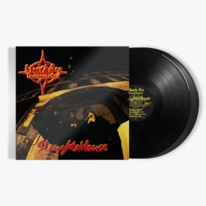 Masta Ace Inc. - Slaughdahouse