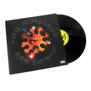 Smif N Wessun - Dah Shinin'
